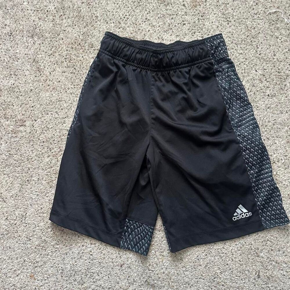 Adidas Black Shorts - Picture 3 of 7